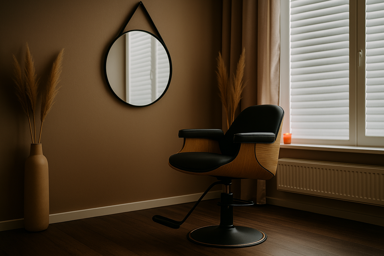 Wellness Friseur